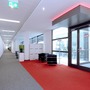 LED panely - IMPR 100145 Deko-Light rastrové svítidlo Basic Flex 220-240V AC/50-60Hz 36,00 W 3000/4000/6000 K 4320 lm 295 mm bílá RAL 9016 - foto 4