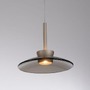 Dekorativní - PN 2194-97 LED závěsné svítidlo Pure Moon, bronzová, stmívatelné 2700K - PAUL NEUHAUS - foto 4