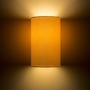Dekorativní - RED R11509 RON W 15/25 nástěnná Chintz meruňková 230V E27 28W - RED - DESIGN RENDL - foto 4