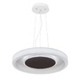 Kruhová - GLO 48398-40H GOFFI 48398-40H Závěsné svítidlo - GLOBO - foto 4