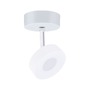 Svítidla - P 96821 URail lištový spot Base max. 50W 230V bílá - PAULMANN - foto 4
