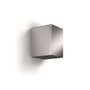Nástěnná - PH 17358/47/P0 LED Venkovní nástěnné svítidlo Philips Cistus 17358/47/P0 chromové 2700K - PHILIPS (915005403901) - foto 4