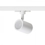 Svítidla - RED R13348 CADENZA pro tříokr. lištu bílá 230V LED GU10 10W - RED - DESIGN RENDL - foto 4
