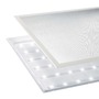 LED panely - ILUX 244181 LED panel fi 4000k cri90 (LZE OBJEDNAT JEN BALENÍ PO 2KS) - IDEALLUX - foto 4