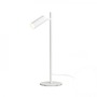 Stolní lampy pracovní - RED R13428 TAPIO stolní bílá 230V LED 4.5W 3000K - RED - DESIGN RENDL - foto 4