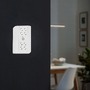 Přisazená - BRI 2255086 LED Lero Indoor 11,6 cm 8x0,08W 7lm bílé (starý kód: BRI 2255-086) - BRILONER - foto 4