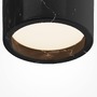 Downlight - M MOD461CL-01B Stropní svítidlo Basic Texture GX53x1 30W MOD461CL-01B - MAYTONI - foto 4
