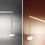Stolní lampy s klipem - AR 0678510A Talak Professional stolní lampa - Clamp - ARTEMIDE - foto 4