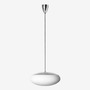 Koule - LU ZT.L5.D450.80M DALI2 Závěsné svítidlo DAPHNE ZT 27,7W LED 3000K sklo chrom opál ZT.L5.D450.80L DALI - LUCIS - foto 4