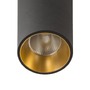 Downlight - RED R12820 PEDRO stropní černá/zlatá 230V LED 25W 30° 3000K - RED - DESIGN RENDL - foto 4