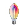 E27 - P 28772 LED B75 Fantastic Colors Inner Tube E27 2.700K stmívatelné - PAULMANN - foto 4