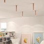Downlight - RED R12453 RIGA 38 stropní měď 230V LED 9W 38° 3000K - RED - DESIGN RENDL - foto 4