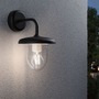E27 - P 28999 Filament 230V LED žárovka E27 se soumrakovým a pohybovým čidlem (HF) 7W 2700K E27 - PAULMANN - foto 4