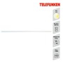 Přisazená - TF 204906TF TELEFUNKEN CCT skříňkové svítidlo, 118,5 cm, 14 W, 1400 lm, bílé - BRILONER - foto 4