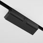 Lištové Magnetic Maytoni Exility - M TR033-4-12WTW-DD2-B Svítidlo pro kolejnicový systém Points Rot 2700K 12W 850lm černý hliník stmívatelné Exility - MAYTONI - foto 4