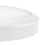 Nástěnná - LA 1008901 OUTDOOR BULKHEAD V 360 SENSOR 20W 830/840/856 IP65 IK10, bílý - BIG WHITE (SLV) - foto 4