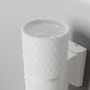 Nástěnná - M O583WL-02W Nástěnné svítidlo Bowery GU10 2x60W bílý hliník IP54 - MAYTONI - foto 4