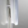 Kruhová - LA 1005086 SIMA SENSOR vnitřní LED nástěnné a stropní přisazené svítidlo bílé, 3000 K kulaté - BIG WHITE (SLV) - foto 4