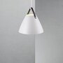 Kónická - NOR 84343001 Závěsné svítidlo Strap 36 1x40W E27 bílá - NORDLUX - foto 4