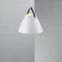 Kónická - NOR 84343001 Závěsné svítidlo Strap 36 1x40W E27 bílá - NORDLUX - foto 4
