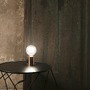 Stolní lampy dekorační - FARO 62156 TEN měďená stolní lampa - FARO - foto 4