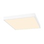 Pro LED panely - LA 1007474 PANEL 600 montážní rámeček - BIG WHITE (SLV) - foto 4