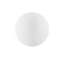 Plafoniéry - FAN I-EGO-PL60-INT Stropní LED svítidlo Ego, bílé, 40 W, 3800 lm, CCT, Smart, Tuya, dálkové ovládání 58,5 x 10 cm - FANEUROPE - foto 4