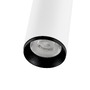 Svítidla - IMPR 707128 Deko-Light kolejnicový systém 3-fázový 230V Lucea 20 bílá 220-240V AC/50-60Hz 20,00 W 3000/4000 K bílá RAL 9016 - foto 4