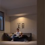Kruhová - PH 8720169319875 Hue WA Milliskin zápustné LED svítidlo 1xGU10 4,2W 400lm 2200-6500K 9cm kulaté IP20, bílé - PHILIPS - foto 4