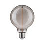 E27 - P 29183 Floating Shine Standard 230V LED Globe E27 2,8W 1800K kouřové sklo - PAULMANN - foto 4