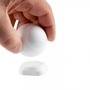 Na zeď - IMPR 843527 Deko-Light RF-smart pohybové čidlo, bílé, 120st./7m, 3V - foto 4