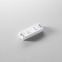 Ovladače pro vícebarevné LED pásky, RGB, RGBW - FAN RF-CONTROL-SPI Kontroler pro LED pásek RGBW digitální - FANEUROPE - foto 4