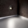 Pro zapuštěná svítidla - IMPR 930496 Deko-Light kryt kulaté černá oko pro Alwaid - foto 4