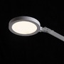Stolní lampy pracovní - RED R14288 EMA DIMM stolní bílá 230V LED 10W 100° 3000K - RED - DESIGN RENDL - foto 4
