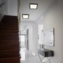 Hranatá - BRI 3467-415 LED stropní svítidlo, 30 cm, 21 W, černá - BRILONER - foto 4