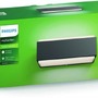 Nástěnná - PH 16487/93/P3 LED Venkovní nástěnné svítidlo Philips Stratosphere 16487/93/P3 antracitové 4000K - PHILIPS (915005378702) - foto 4