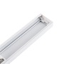 Lištové 1 fáze Sanotrunk - IMPR 930922 Deko-Light příslušenství - Sanotrunk Universal prázdný segment, hliník - foto 4