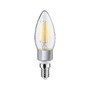 E14 - P 28777 LED svíčka 5 W E14 1.800 - 3.000K dim to warm - PAULMANN - foto 4