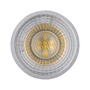 GU10/GZ10 - P 28756 LED reflektor 7 W matný chrom GU10 4.000K neutrální bílá - PAULMANN - foto 4