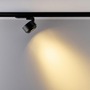 Stínidla, kryty, clony - IMPR 931189 Deko-Light příslušenství kříž pro Ceres 118, černá - DEKOLIGHT - foto 4