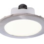 Kruhová - IMPR 565318 Deko-Light stropní vestavné svítidlo Acrux 145 230V 17W 3000/4000/6000 K 1570 lm bílá  - LIGHT IMPRESSIONS - foto 4