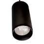 Subtilní - IMPR 342182 Deko-Light závěsné svítidlo Lucea 20 černá 220-240V AC/50-60Hz 20,00 W 3000/4000 K 2000 lm tmavě černá RAL 9005 - foto 4