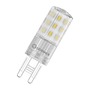 G9 - RED G14561 OSRAM LED žárovka, G9 - DESIGN RENDL - foto 4