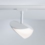 Svítidla - P 94966 URail LED lištový spot 3-krokové-stmívatelné Alejandro 10W 4000K stmívatelné 230V bílá - PAULMANN - foto 4