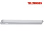 Přisazená - TF 205104TF TELEFUNKEN LED skříňkové svítidlo 54,5 cm 6,5W 700lm šedá - BRILONER - foto 4