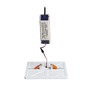 Hranatá - RED R13590 BJORK SQ 20 zápustná bílá 230V LED 18W 3000K - RED - DESIGN RENDL - foto 4