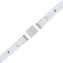 Příslušenství pro LED pásky - P 70489 AKCE - YourLED ECO Clip-to-Clip spojka 2ks bílá, plast - PAULMANN - foto 4