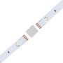 Příslušenství pro LED pásky - P 70489 YourLED ECO Clip-to-Clip spojka 2ks bílá, plast - PAULMANN - foto 4