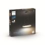 SmartHome Paul Neuhaus - PH 8719514341074 Hue LED White Ambiance Závěsné svítidlo Philips Amaze BT 8719514341074 25W 2900lm 2200-6500K IP20 24V, černé s dálkovým ovladačem a Bluetooth - PHILIPS (929003054901) - foto 4