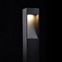 Sloupková - RED R14172 TORIN 60 stojanová černá  230V LED 7W 120° IP65  3000K - RED - DESIGN RENDL - foto 4